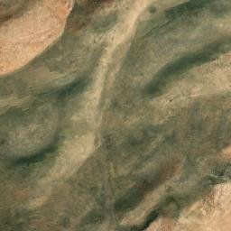 Satellite imagery of Kōh-e Dashtak, AF