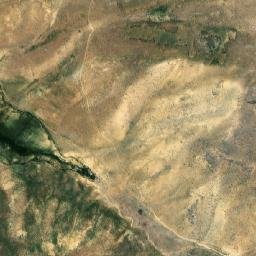 Satellite imagery of Chigadār, AF