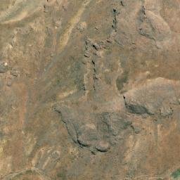 Satellite imagery of Chigadār, AF