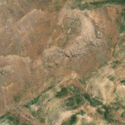 Satellite imagery of Chigadār, AF