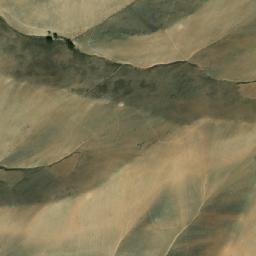 Satellite imagery of Kōh-e Mīānah Band-e Khadīr wa Sangchilak, AF