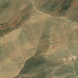 Satellite imagery of Kōh-e Mīānah Band-e Khadīr wa Sangchilak, AF
