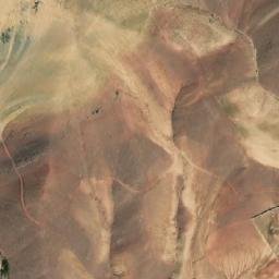 Satellite imagery of Shēlān, AF