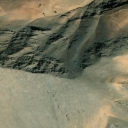 Satellite imagery of Kōh-e Dimah, AF