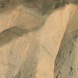 Satellite imagery of Sang-e Jāwuz, AF