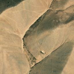 Satellite imagery of Sang-e Jāwuz, AF