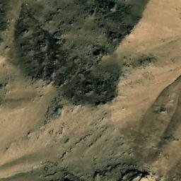 Satellite imagery of Sar-e Aḏirah, AF