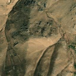 Satellite imagery of Sar-e Aḏirah, AF