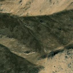 Satellite imagery of Khwājah Mashhad, AF