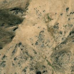 Satellite imagery of Khwājah Mashhad, AF
