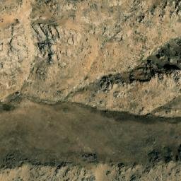 Satellite imagery of Sar-e Khushkak, AF