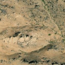 Satellite imagery of Sar-e Khushkak, AF