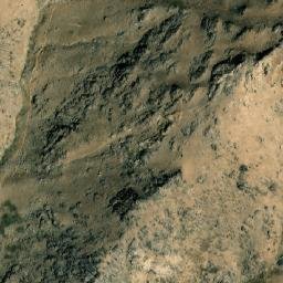 Satellite imagery of Kōh-e Sar-e Zangiw, AF