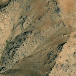 Satellite imagery of Kōh-e Sar-e Zangiw, AF