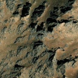 Satellite imagery of Sar-e Khirs Khānah, AF