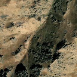 Satellite imagery of Sar-e Khirs Khānah, AF