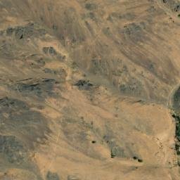 Satellite imagery of Band-e Siyāh Now, AF