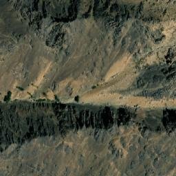 Satellite imagery of Sar-e Saybzār, AF