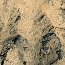 Satellite imagery of Sar-e Saybzār, AF