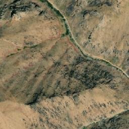 Satellite imagery of Āghil Sang, AF