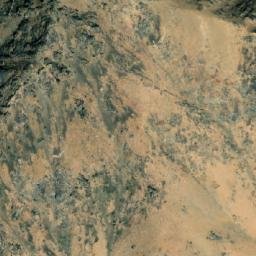 Satellite imagery of Band-e Zubaydah, AF