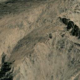 Satellite imagery of Kōh-e Dōlanah, AF