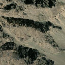 Satellite imagery of Kōh-e Dōlanah, AF