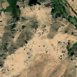 Satellite imagery of Kōh-e Nālah, AF