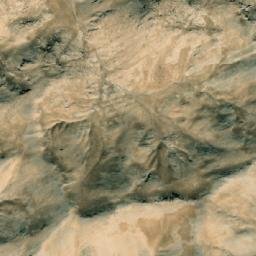 Satellite imagery of Chūrālī, AF