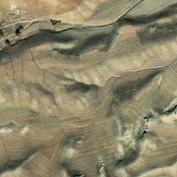 Satellite imagery of Dasht-e Kakrak, AF