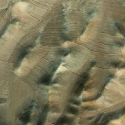 Satellite imagery of Dasht-e Kakrak, AF