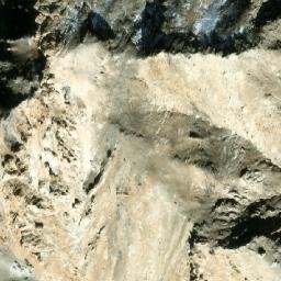 Satellite imagery of Mōlay Ghar, AF