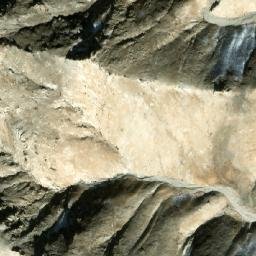 Satellite imagery of Mōlay Ghar, AF