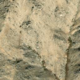 Satellite imagery of Gurbêtē Ghar, AF