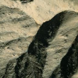 Satellite imagery of Gurbêtē Ghar, AF