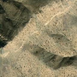 Satellite imagery of Wunkhī Ghar, AF