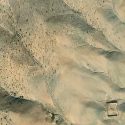 Satellite imagery of Wunkhī Ghar, AF
