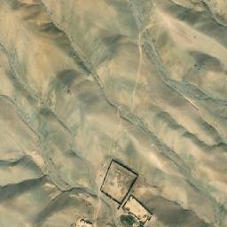 Satellite imagery of Wunkhī Ghar, AF