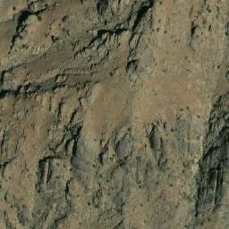 Satellite imagery of Chêwī, AF