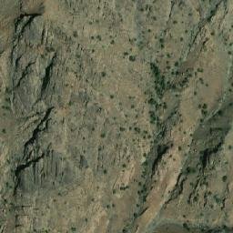 Satellite imagery of Chêwī, AF