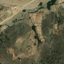 Satellite imagery of Wêchah Marghah, AF