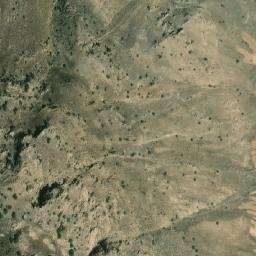 Satellite imagery of Wêchah Marghah, AF