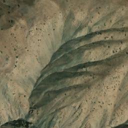 Satellite imagery of Shahīd Mēlah, AF