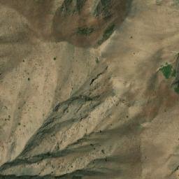 Satellite imagery of Shahīd Mēlah, AF