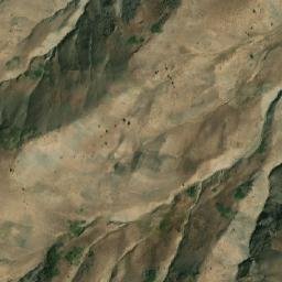 Satellite imagery of Shahīd Mēlah, AF