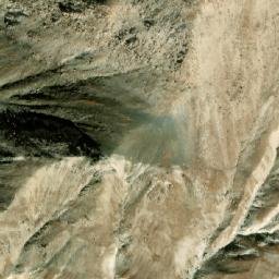 Satellite imagery of Bozargah Tsūkah, AF