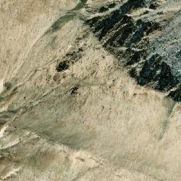 Satellite imagery of Bozargah Tsūkah, AF