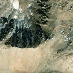 Satellite imagery of Bozargah Tsūkah, AF
