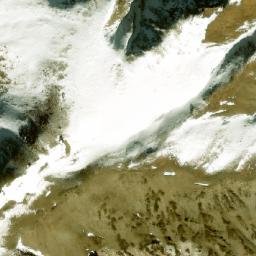 Satellite imagery of Lōy Mohmand, AF