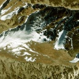 Satellite imagery of Lōy Mohmand, AF